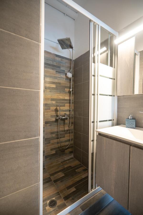 Athens Center 1 Bedrm 4 Pers Apartment By Mps المظهر الخارجي الصورة