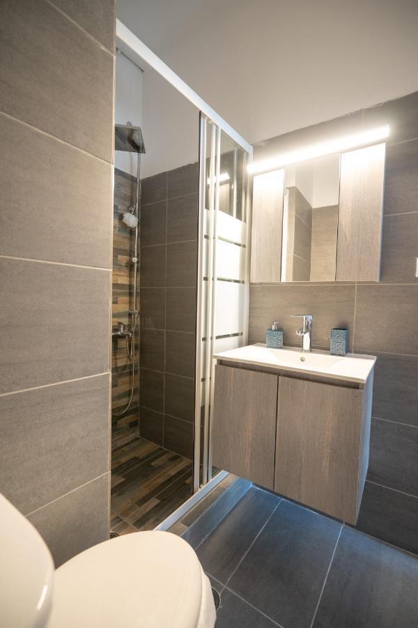 Athens Center 1 Bedrm 4 Pers Apartment By Mps المظهر الخارجي الصورة